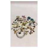 Group Costume Jewelry