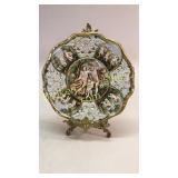 Impressive Capodimonte Charger