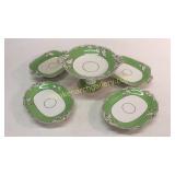 Edgewood 5 Piece Table Service