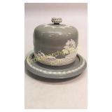Wedgwood Dome Top Covered Dish