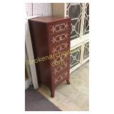 Decorator Lingerie Chest