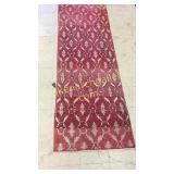 Vintage Turkish Runner