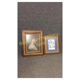 Framed Ad & Framed Print