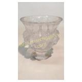 Lalique Vase