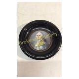 Miniature Portrait English Gentleman