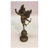 Cupid Bronze