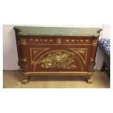 Louis XIV Style Sideboard