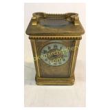 Petite Carriage Clock