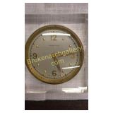 Tiffany and Co. Table Clock