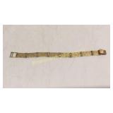 Gucci 14 k Ladies Bracelet