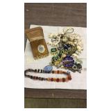 Group Assorted Jewelry