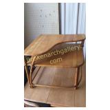 2 Heywood Wakefield End Tables