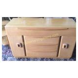 Heywood Wakefield Side Board