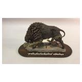 Composition Marshall Buffalo