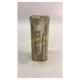 Glazed Cement Bracket