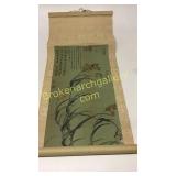 Asian Scroll