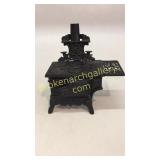 Crescent Toy Cast Iron Stove