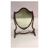 Federal Shaving Mirror