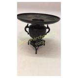 Asian Bronze Censure