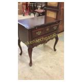 Mahogany Dressing Table