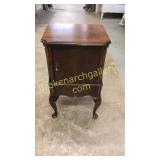 Copper lined Humidor