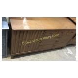 Danish Modern Style Sideboard