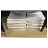 12 Lenox Boehm Bird Plates