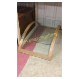 Danish Modern Coffee Table