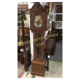 Emperor Grandfather Clock