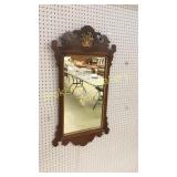 Chippendale Wall Mirror