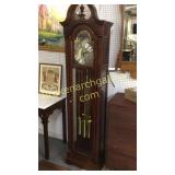 Howard Miller Calendar  Grandfather Clock