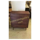 Danish Modern Style Chest