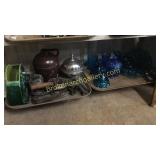 18 Assorted Table Articles