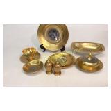 94 Pieces Hutschenreuther China