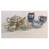 3 Piece Tea Set, 3 Piece Vanity Set