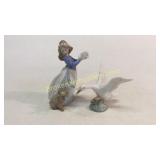 Lladro, NAO. Figures