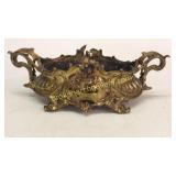 Ornate Victorian Centerpiece/Planter