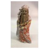 Japanese Ceramic Figure
