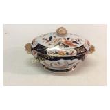 Imari Lidded Tureen