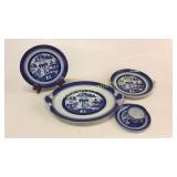 5 Pieces Mottahedeh Vista