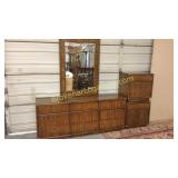 Drexel Heritage Dress & Nightstands