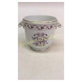 Richard Ginori Cache Pot