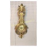 French Style Barometer