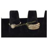 Ladies and Gentlemen 