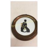 Painting on Copper? or Tile