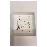 Group of Loose Gemstones
