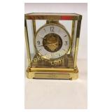 Jaeger LeCoultre Atmos Clock