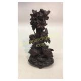 Black Forest Carving