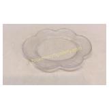Lalique Oval Tray