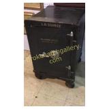 The Schwab Safe Co Combination Safe